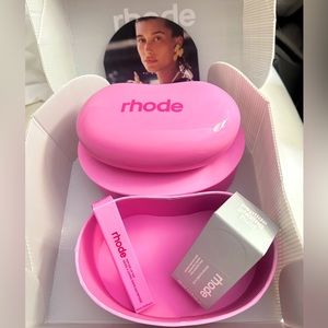 Rhode birthday duo Limited Edition Set